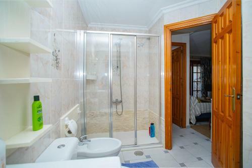 025 Beach Apartment - Alicante Holiday