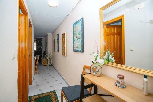 025 Beach Apartment - Alicante Holiday