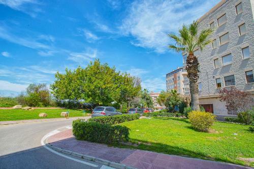 025 Beach Apartment - Alicante Holiday