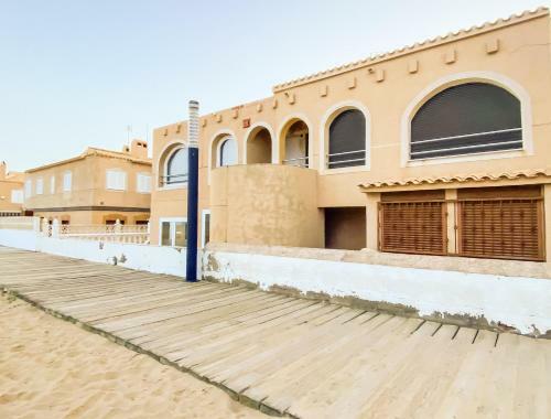 Apartamento 009 Magic Sea View - Alicante Holiday