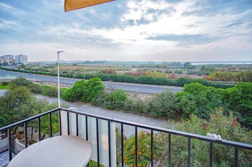 Apartamento 127 Pequeno Beach - Alicante Holiday