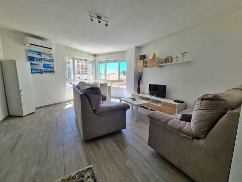 Apartamento Centro Internacional Torrox Costa