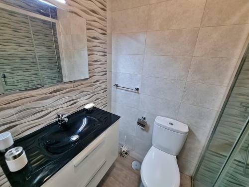 Apartamento Centro Internacional Torrox Costa