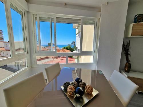 Apartamento Centro Internacional Torrox Costa