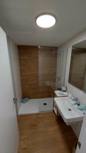 Apartamento Ventanas Al Mar