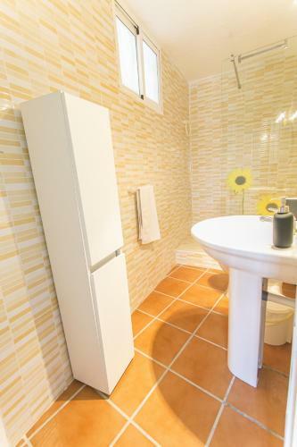 Villa Flamenca Punta Lara