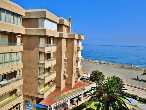 Apartamento Costa Del Oro