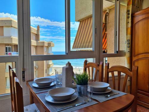 Apartamento Costa Del Oro