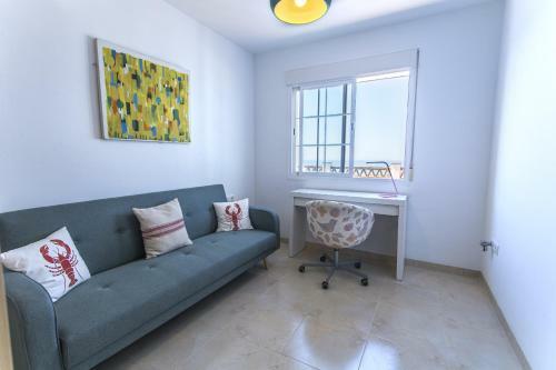 Villa Marivi Torrox Park