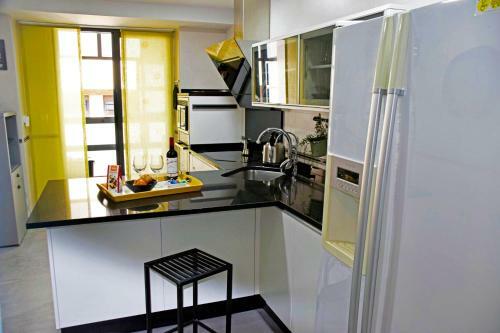 Apartamento Elefantes - Ole Solutions