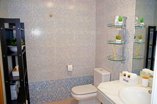 Apartamento Elefantes - Ole Solutions