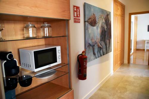 Apartamento Caballos - Ole Solutions