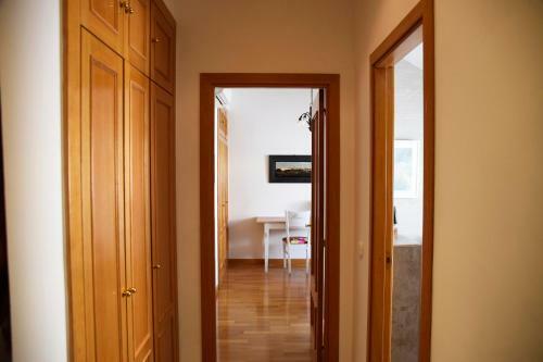 Apartamento Caballos - Ole Solutions