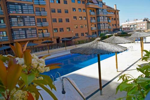 Apartamento Caballos - Ole Solutions