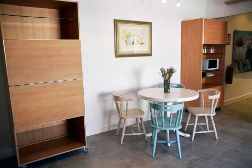 Apartamento Caballos - Ole Solutions