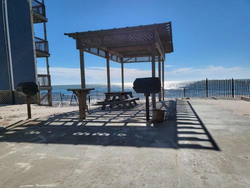 Ocean Front Condo Paradise 168