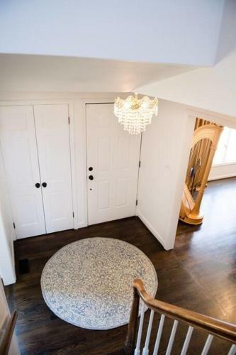 New Spacious And Peaceful Escape In North Raleigh