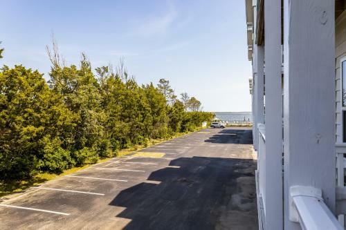 Apartamento Shipwatch Escape