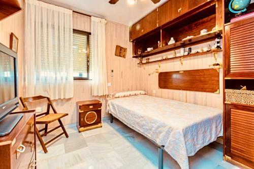 La Carihuela Lux Apartment