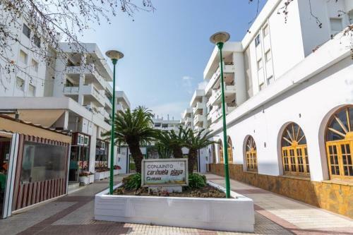 La Carihuela Lux Apartment