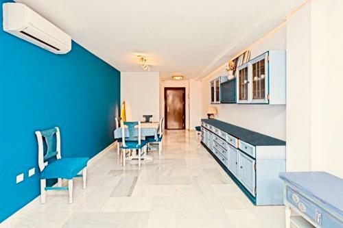La Carihuela Lux Apartment
