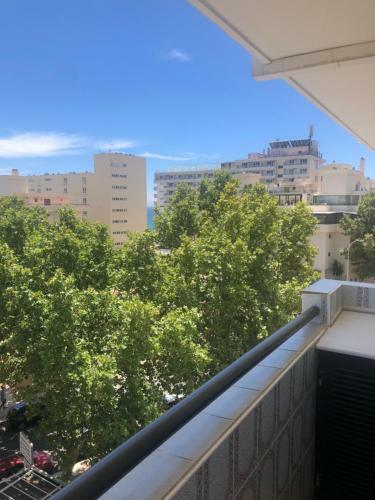 La Carihuela Lux Apartment
