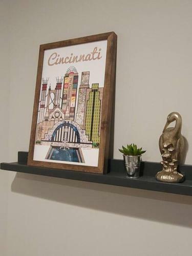 Great Location! Private, Stylish, Mins To Dt