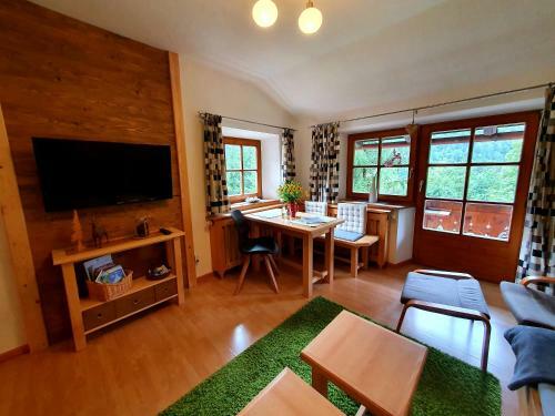 Apartamento Ferienwohnung Waldh�usl