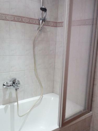 Apartamento Ferienwohnung Waldh�usl
