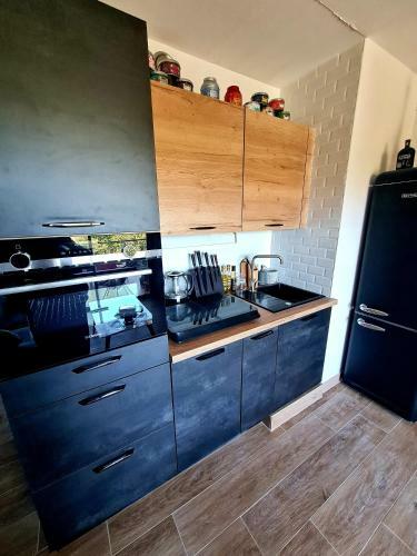 Apartamento La Mer