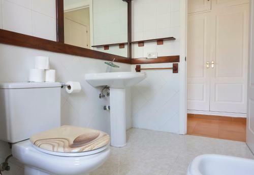 Relax, Family, Telecommuting & Private Pool By Mellow