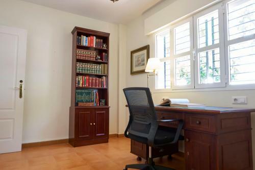 Relax, Family, Telecommuting & Private Pool By Mellow