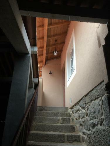 Casa Taboada Ribeira Sacra