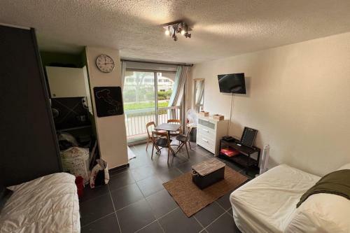 Apartamento Nouveau - Le Juliana - Plage - Wifi