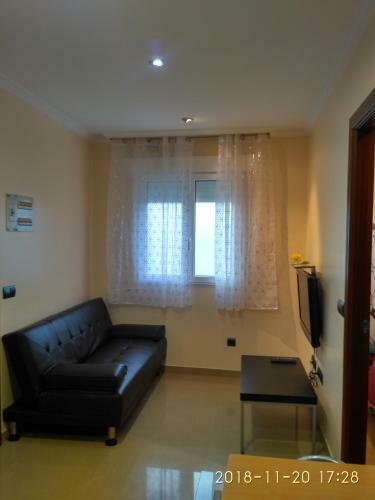 Apartamento Maria