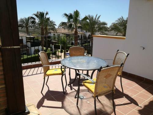 Apartamento El Atico De Ana