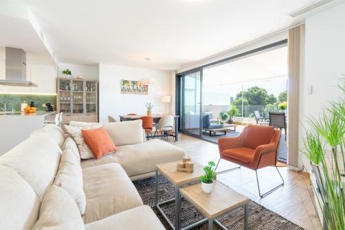 2 Bdr Apartment Allonbay Village & Spa