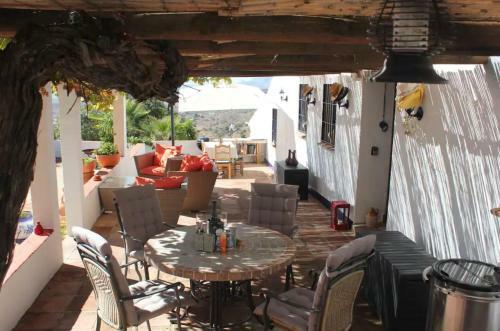 Villa Finca El Sue�o Andaluz
