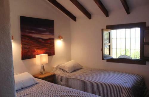 Villa Finca El Sue�o Andaluz