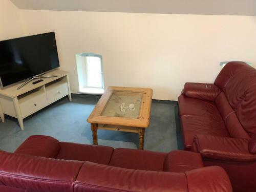 Apartamento Ferienwohnung Ebbe