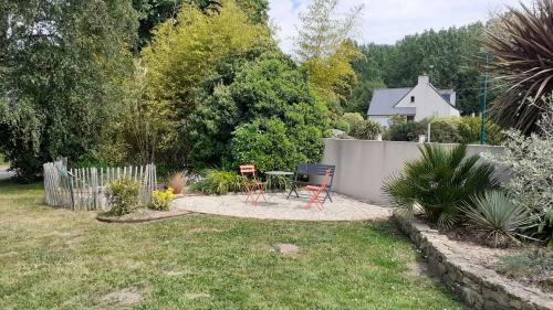 Maison Proche Mer 20 Min
