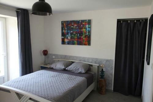 Bed & Breakfast Au Figuier Du Gu�
