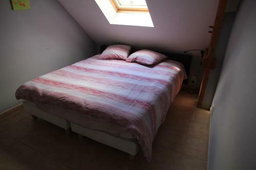 Bed & Breakfast Au Figuier Du Gu�