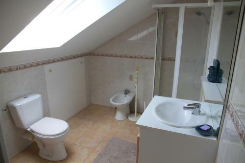 Bed & Breakfast Au Figuier Du Gu�