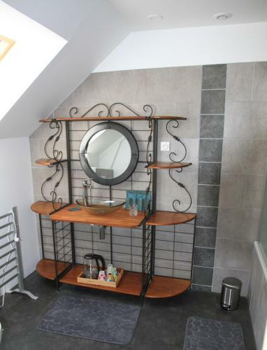 Bed & Breakfast Au Figuier Du Gu�