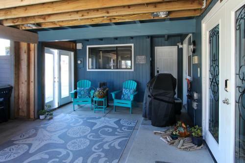 Ocean View Retreat