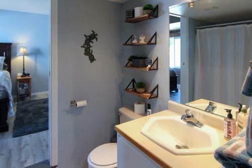 Ocean View Retreat