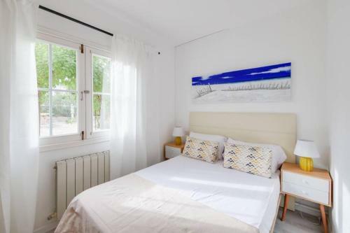 Moderne Villa,strandnah,meerblick,pool,12 Pers.,klima,schnelles Internet