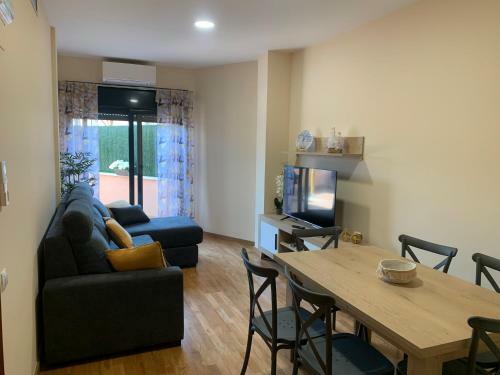 Apartamento Casa Mires