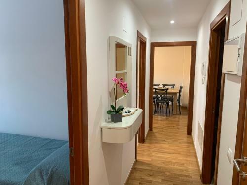Apartamento Casa Mires